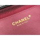 Replica Perfette Imitazione Borsa Maxi Pochette AS5006 imitazioni