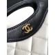 Replica Perfette Mini 31 Clutch Con Catena Bianco AS3656 imitazioni