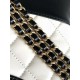 Replica Perfette Mini 31 Clutch Con Catena Bianco AS3656 imitazioni