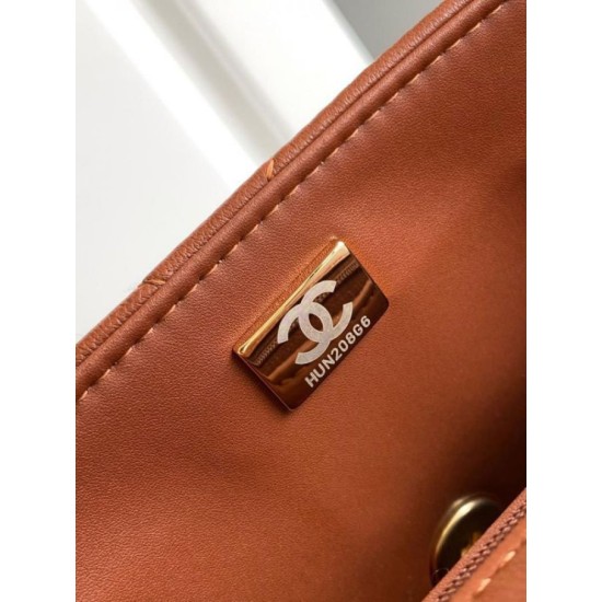 Borse Imitazioni con patta in pelle di agnello shearling AS5149 Beige Replica Replica Perfette Borse Imitazioni con patta in pelle di agnello shearling AS5149 Beige imitazioni