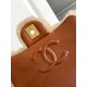 Dettagli perfetti Borse Replica mini con patta in pelle di agnello shearling AS5148 Beige qualità specchio Replica Perfette Dettagli perfetti Borse mini con patta in pelle di agnello shearling AS5148 Beige imitazioni