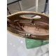 Borsa Shiny Lambskin 31 Mini Shopping AS4133 beige Replica Replica Perfette Borsa Shiny Lambskin 31 Mini Shopping AS4133 beige imitazioni