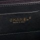 Dettagli perfetti 24B Clutch con catena Vanity AS5038/AS5036 Nero Replica Replica Perfette Dettagli perfetti 24B Clutch con catena Vanity AS5038/AS5036 Nero imitazioni