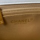 Replica Perfette AS1787 Mini Flap Borsa Bianco imitazioni