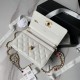 Wallet On Chain AP3938 Bianco Replica Replica Perfette Wallet On Chain AP3938 Bianco imitazioni