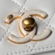 Wallet On Chain AP3938 Bianco Replica Replica Perfette Wallet On Chain AP3938 Bianco imitazioni