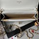 Wallet On Chain AP3938 Bianco Replica Replica Perfette Wallet On Chain AP3938 Bianco imitazioni