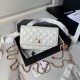 Wallet On Chain AP3938 Bianco Replica Replica Perfette Wallet On Chain AP3938 Bianco imitazioni