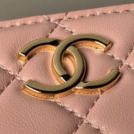 Borse Replica fedele AS3787 Rosa qualità specchio Replica Perfette Borse fedele AS3787 Rosa imitazioni