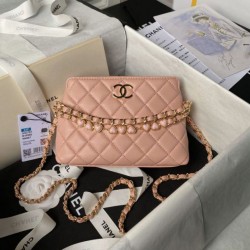 Borse AS3787 Rosa