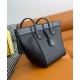 Borsa mini Fendi Origami 8BS083 Nera Replica Replica Perfette Borsa mini Fendi Origami 8BS083 Nera imitazioni