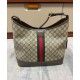 Borse Imitazioni a tracolla media Gucci Ophidia GG 781392 Caffè scuro Replica Replica Perfette Borse Imitazioni a tracolla media Gucci Ophidia GG 781392 Caffè scuro imitazioni