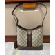 Borse Replica Alta Qualità a tracolla piccola Gucci Ophidia GG 781402 Caffè scuro qualità specchio Replica Perfette Borse Alta Qualità a tracolla piccola Gucci Ophidia GG 781402 Caffè scuro imitazioni