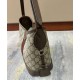 Borse Replica Alta Qualità a tracolla piccola Gucci Ophidia GG 781402 Caffè scuro qualità specchio Replica Perfette Borse Alta Qualità a tracolla piccola Gucci Ophidia GG 781402 Caffè scuro imitazioni