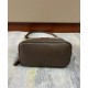 Borse Replica Alta Qualità a tracolla piccola Gucci Ophidia GG 781402 Caffè scuro qualità specchio Replica Perfette Borse Alta Qualità a tracolla piccola Gucci Ophidia GG 781402 Caffè scuro imitazioni