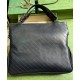 Borsa tote media Gucci Blondie 751516 Nera Replica Replica Perfette Borsa tote media Gucci Blondie 751516 Nera imitazioni