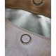 Borsa a tracolla piccola Gucci Diana in bambù Caffè Replica Replica Perfette Borsa a tracolla piccola Gucci Diana in bambù Caffè imitazioni