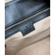 Imitazione Gucci Diana piccola tracolla in bambù borsa Nero Replica Replica Perfette Imitazione Gucci Diana piccola tracolla in bambù borsa Nero imitazioni
