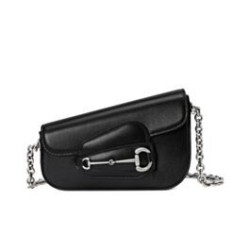 Replica Perfette Imitazioni borse griffate a tracolla mini Gucci Horsebit 1955 774209 imitazioni