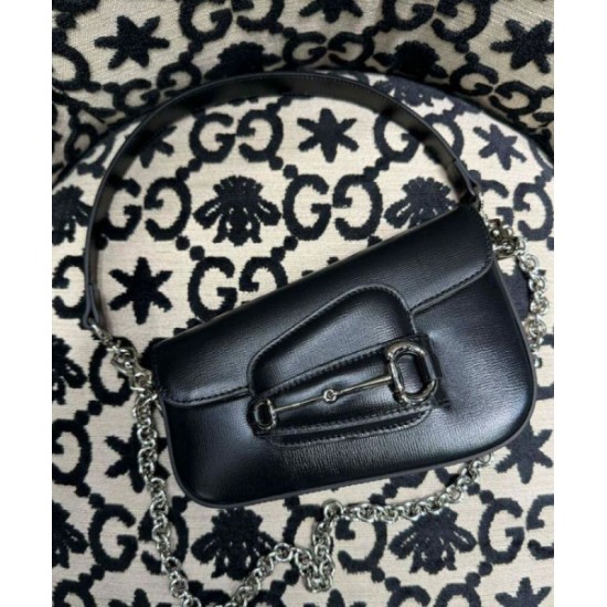 Imitazioni borse griffate a tracolla mini Gucci Horsebit 1955 774209 Replica Replica Perfette Imitazioni borse griffate a tracolla mini Gucci Horsebit 1955 774209 imitazioni