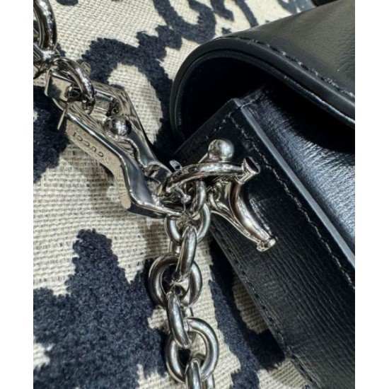 Imitazioni borse griffate a tracolla mini Gucci Horsebit 1955 774209 Replica Replica Perfette Imitazioni borse griffate a tracolla mini Gucci Horsebit 1955 774209 imitazioni