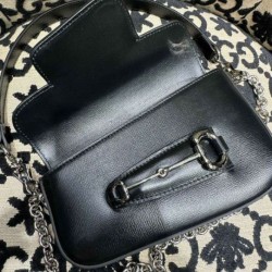 Imitazioni borse griffate a tracolla mini Gucci Horsebit 1955 774209 Replica Replica Perfette Imitazioni borse griffate a tracolla mini Gucci Horsebit 1955 774209 imitazioni