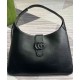Borsa a tracolla grande Gucci Aphrodite 772483 Nera Replica Replica Perfette Borsa a tracolla grande Gucci Aphrodite 772483 Nera imitazioni