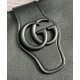 Borsa a tracolla grande Gucci Aphrodite 772483 Nera Replica Replica Perfette Borsa a tracolla grande Gucci Aphrodite 772483 Nera imitazioni