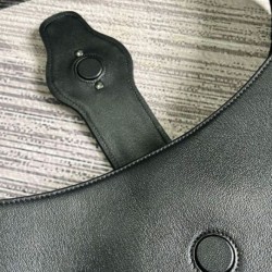 Borsa a tracolla grande Gucci Aphrodite 772483 Nera Replica Replica Perfette Borsa a tracolla grande Gucci Aphrodite 772483 Nera imitazioni