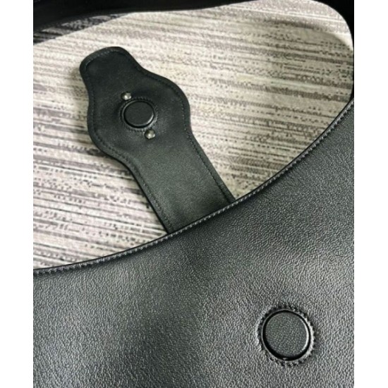 Borsa a tracolla grande Gucci Aphrodite 772483 Nera Replica Replica Perfette Borsa a tracolla grande Gucci Aphrodite 772483 Nera imitazioni