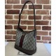 Borsa a tracolla piccola Gucci Ophidia Series GG Dark Coffee Replica Replica Perfette Borsa a tracolla piccola Gucci Ophidia Series GG Dark Coffee imitazioni