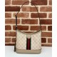 Borsa a tracolla piccola Gucci Ophidia Series GG Crema Replica Replica Perfette Borsa a tracolla piccola Gucci Ophidia Series GG Crema imitazioni