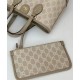 Borsa tote mini Gucci Ophidia Series Crema Replica Replica Perfette Borsa tote mini Gucci Ophidia Series Crema imitazioni