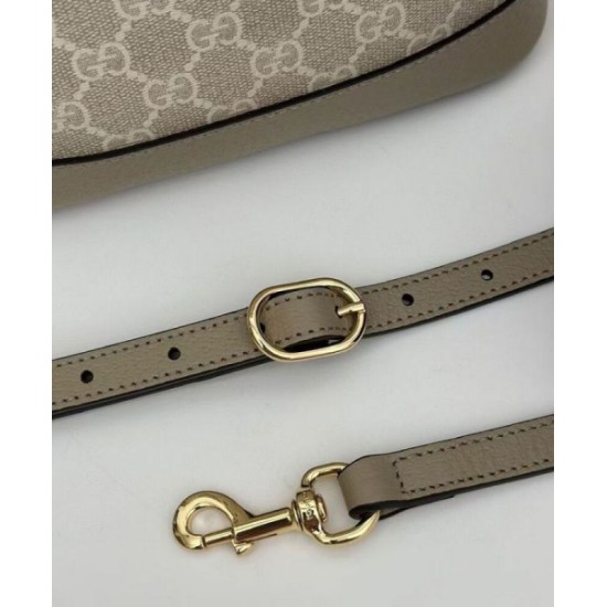 Borsa tote mini Gucci Ophidia Series Crema Replica Replica Perfette Borsa tote mini Gucci Ophidia Series Crema imitazioni