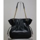 Replica Perfette YSL Saint Laurent Jamie 4.3 Borsa Tote In Pelle Di Montone Nero imitazioni