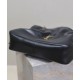 Replica Perfette YSL Saint Laurent Jamie 4.3 Borsa Tote In Pelle Di Montone Nero imitazioni