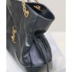 Replica Perfette YSL Saint Laurent Jamie 4.3 Borsa Tote In Pelle Di Montone Nero imitazioni