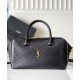 Imitazione YSL Saint Laurent Lyia Duffle In Pelle Di Agnello Trapuntata Nero Replica Replica Perfette Imitazione YSL Saint Laurent Lyia Duffle In Pelle Di Agnello Trapuntata Nero imitazioni