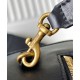 Imitazione YSL Saint Laurent Lyia Duffle In Pelle Di Agnello Trapuntata Nero Replica Replica Perfette Imitazione YSL Saint Laurent Lyia Duffle In Pelle Di Agnello Trapuntata Nero imitazioni