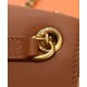 YSL Saint Laurent Mini Manon In Rafia E Pelle Conciata Al Vegetale Invecchiata Caffè Replica Replica Perfette YSL Saint Laurent Mini Manon In Rafia E Pelle Conciata Al Vegetale Invecchiata Caffè imitazioni
