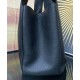 Dettagli perfetti YSL Saint Laurent Bea Tote In Pelle Granulata Nero Replica Replica Perfette Dettagli perfetti YSL Saint Laurent Bea Tote In Pelle Granulata Nero imitazioni