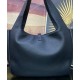 Dettagli perfetti YSL Saint Laurent Bea Tote In Pelle Granulata Nero Replica Replica Perfette Dettagli perfetti YSL Saint Laurent Bea Tote In Pelle Granulata Nero imitazioni
