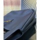 Dettagli perfetti YSL Saint Laurent Bea Tote In Pelle Granulata Nero Replica Replica Perfette Dettagli perfetti YSL Saint Laurent Bea Tote In Pelle Granulata Nero imitazioni