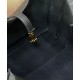 Dettagli perfetti YSL Saint Laurent Bea Tote In Pelle Granulata Nero Replica Replica Perfette Dettagli perfetti YSL Saint Laurent Bea Tote In Pelle Granulata Nero imitazioni