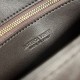 Borsa a tracolla Mini Andiamo Bottega Veneta agnello intrecciata fondente Replica Replica Perfette Borsa a tracolla Mini Andiamo Bottega Veneta agnello intrecciata fondente imitazioni