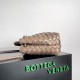 Borsa piccola Bottega Veneta Andiamo Praline Intrecciato agnello Replica Replica Perfette Borsa piccola Bottega Veneta Andiamo Praline Intrecciato agnello imitazioni