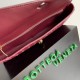Pochette Andiamo di Bottega Veneta con Manico Agnello Intrecciato Barolo Replica Replica Perfette Pochette Andiamo di Bottega Veneta con Manico Agnello Intrecciato Barolo imitazioni