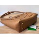 Borsa Media Arco Bottega Veneta Granata Caramello Replica Replica Perfette Borsa Media Arco Bottega Veneta Granata Caramello imitazioni
