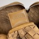 Replica Perfette Cartella Grande Bottega Veneta Vitello Intrecciato Marrone imitazioni