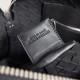 Cartella Grande Bottega Veneta Vitello Intrecciato Nero Replica Replica Perfette Cartella Grande Bottega Veneta Vitello Intrecciato Nero imitazioni